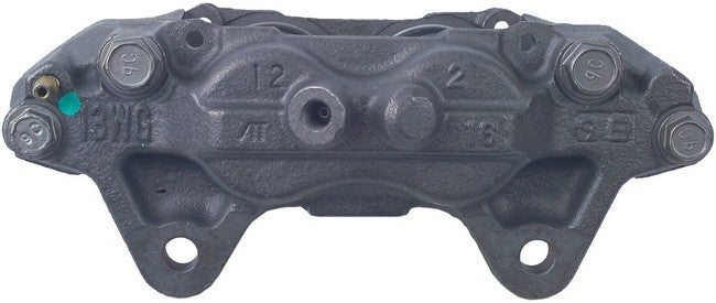 CARDONE Reman Disc Brake Caliper P/N:19-2984 Fits: Toyota 4runner 09-03, Toyota Fj Cruiser 14-07, Toyota Tacoma 23-05, Toyota Tundra 06-00 - Image 2
