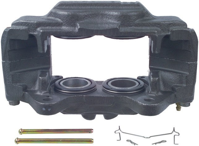 CARDONE Reman Disc Brake Caliper P/N:19-2984 Fits: Toyota 4runner 09-03, Toyota Fj Cruiser 14-07, Toyota Tacoma 23-05, Toyota Tundra 06-00 - Image 3
