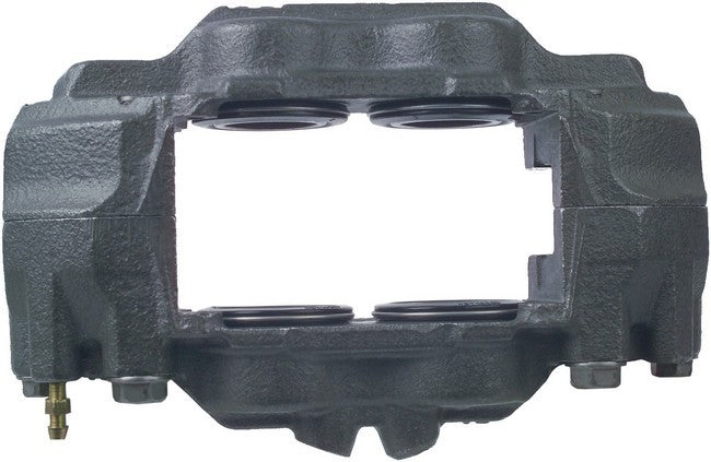 CARDONE Reman Disc Brake Caliper P/N:19-2984 Fits: Toyota 4runner 09-03, Toyota Fj Cruiser 14-07, Toyota Tacoma 23-05, Toyota Tundra 06-00 - Image 4