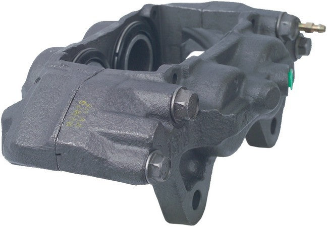 CARDONE Reman Disc Brake Caliper P/N:19-2985 Fits: Toyota 4runner 09-03, Toyota Fj Cruiser 14-07, Toyota Tacoma 23-05, Toyota Tundra 06-00 - Image 1