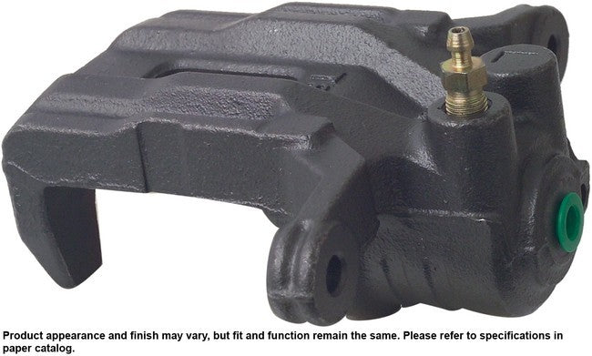 CARDONE Reman Disc Brake Caliper P/N:19-2994 Fits: Nissan Frontier 23-05, Nissan Xterra 15-05, Suzuki Equator 12-09 - Image 1