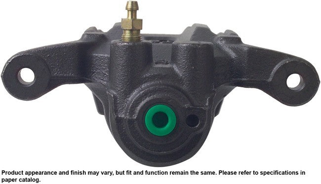 CARDONE Reman Disc Brake Caliper P/N:19-2994 Fits: Nissan Frontier 23-05, Nissan Xterra 15-05, Suzuki Equator 12-09 - Image 2