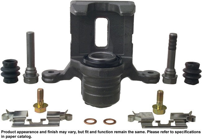 CARDONE Reman Disc Brake Caliper P/N:19-2994 Fits: Nissan Frontier 23-05, Nissan Xterra 15-05, Suzuki Equator 12-09 - Image 3