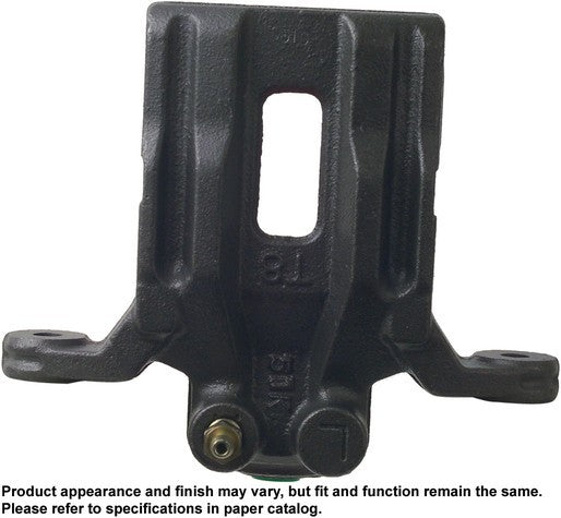 CARDONE Reman Disc Brake Caliper P/N:19-2994 Fits: Nissan Frontier 23-05, Nissan Xterra 15-05, Suzuki Equator 12-09 - Image 4