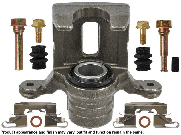 CARDONE Reman Disc Brake Caliper P/N:19-2994A Fits: Nissan Pathfinder 12-05 - Image 3