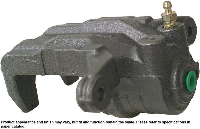 CARDONE Reman Disc Brake Caliper P/N:19-2995 Fits: Nissan Frontier 23-05, Nissan Xterra 15-05, Suzuki Equator 12-09 - Image 1
