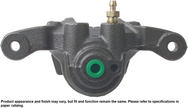 CARDONE Reman Disc Brake Caliper P/N:19-2995 Fits: Nissan Frontier 23-05, Nissan Xterra 15-05, Suzuki Equator 12-09 - Image 2