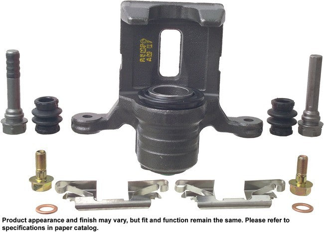 CARDONE Reman Disc Brake Caliper P/N:19-2995 Fits: Nissan Frontier 23-05, Nissan Xterra 15-05, Suzuki Equator 12-09 - Image 3