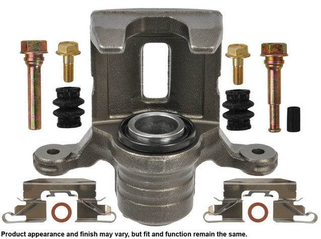 CARDONE Reman Disc Brake Caliper P/N:19-2995A Fits: Nissan Pathfinder 12-05 - Image 3