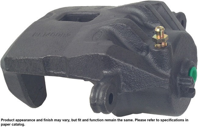 CARDONE Reman Disc Brake Caliper P/N:19-2996 Fits: Hyundai Tucson 09-05, Kia Sportage 10-05 - Image 1