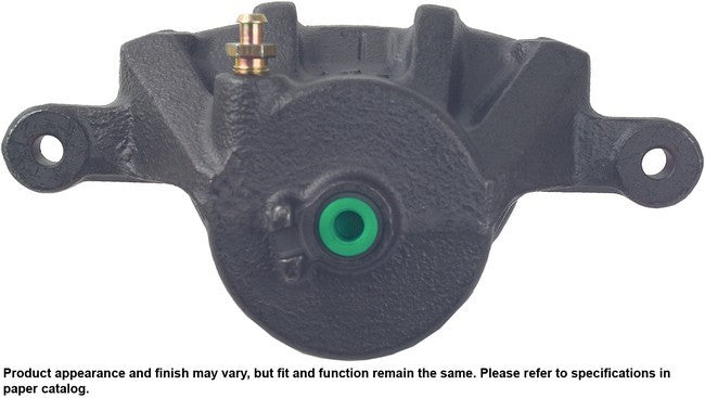 CARDONE Reman Disc Brake Caliper P/N:19-2996 Fits: Hyundai Tucson 09-05, Kia Sportage 10-05 - Image 2
