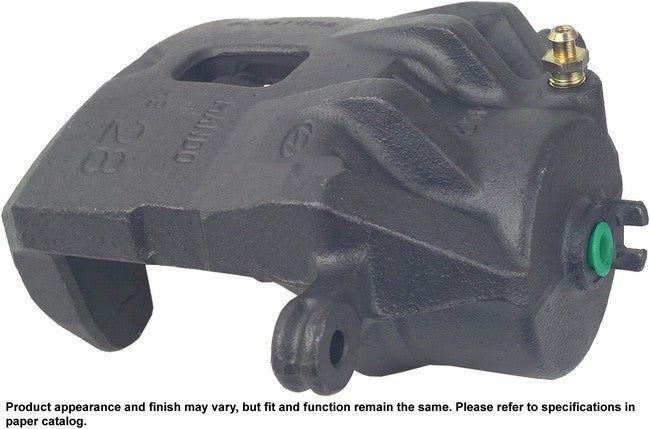 CARDONE Reman Disc Brake Caliper P/N:19-2997 Fits: Hyundai Tucson 09-05, Kia Sportage 10-05 - Image 1