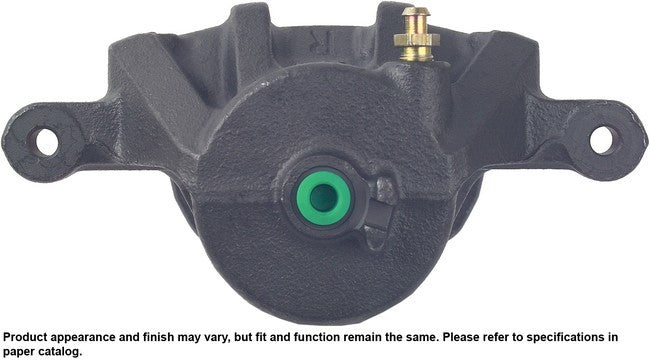 CARDONE Reman Disc Brake Caliper P/N:19-2997 Fits: Hyundai Tucson 09-05, Kia Sportage 10-05 - Image 2