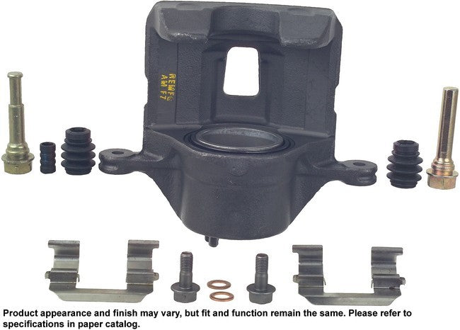 CARDONE Reman Disc Brake Caliper P/N:19-2997 Fits: Hyundai Tucson 09-05, Kia Sportage 10-05 - Image 3