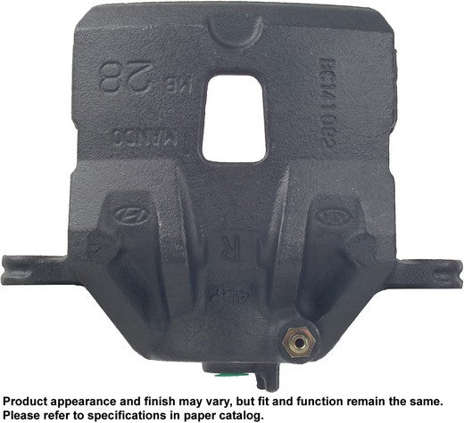 CARDONE Reman Disc Brake Caliper P/N:19-2997 Fits: Hyundai Tucson 09-05, Kia Sportage 10-05 - Image 4
