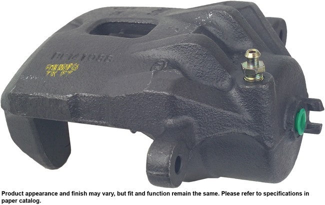 CARDONE Reman Disc Brake Caliper P/N:19-2998 Fits: Hyundai Elantra 10-07, Hyundai Sonata 10-06, Kia Magentis 10-07, Kia Optima 10-06, Kia Soul 13-10 - Image 1