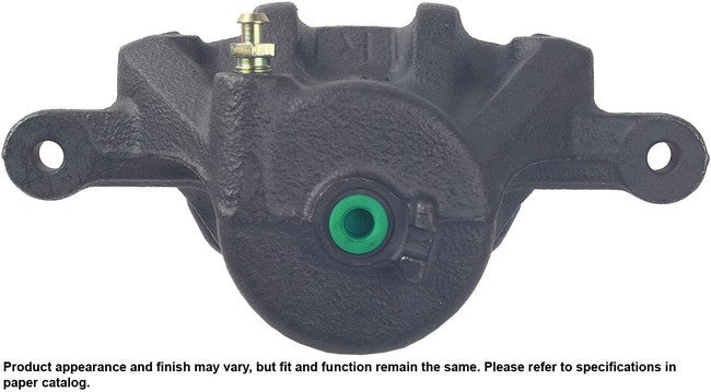 CARDONE Reman Disc Brake Caliper P/N:19-2998 Fits: Hyundai Elantra 10-07, Hyundai Sonata 10-06, Kia Magentis 10-07, Kia Optima 10-06, Kia Soul 13-10 - Image 2