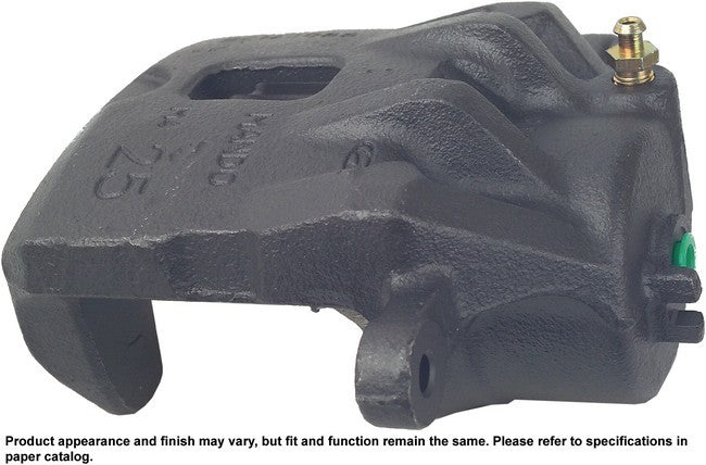 CARDONE Reman Disc Brake Caliper P/N:19-2999 Fits: Hyundai Elantra 10-07, Hyundai Sonata 10-06, Kia Magentis 10-07, Kia Optima 10-06, Kia Soul 13-10 - Image 1