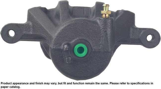 CARDONE Reman Disc Brake Caliper P/N:19-2999 Fits: Hyundai Elantra 10-07, Hyundai Sonata 10-06, Kia Magentis 10-07, Kia Optima 10-06, Kia Soul 13-10 - Image 2