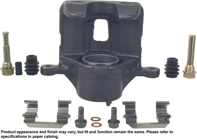 CARDONE Reman Disc Brake Caliper P/N:19-2999 Fits: Hyundai Elantra 10-07, Hyundai Sonata 10-06, Kia Magentis 10-07, Kia Optima 10-06, Kia Soul 13-10 - Image 3