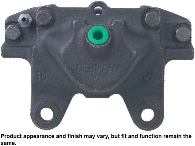 CARDONE Reman Disc Brake Caliper P/N:19-3000 Fits: Chrysler Crossfire 08-04, Mercedes-benz C230 00-99, Mercedes-benz C280 00-98, Mercedes-benz E300 1997, Mercedes-benz Slk230 04-98, Mercedes-benz Slk320 04-01 - Image 2