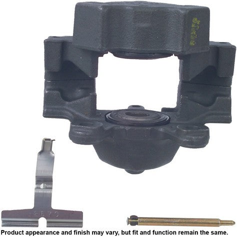 CARDONE Reman Disc Brake Caliper P/N:19-3000 Fits: Chrysler Crossfire 08-04, Mercedes-benz C230 00-99, Mercedes-benz C280 00-98, Mercedes-benz E300 1997, Mercedes-benz Slk230 04-98, Mercedes-benz Slk320 04-01 - Image 3