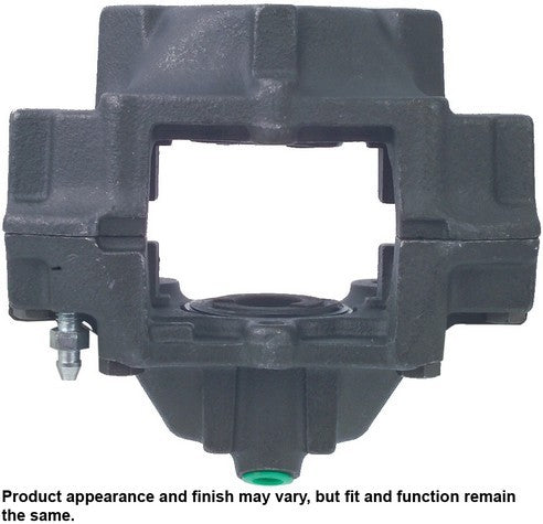 CARDONE Reman Disc Brake Caliper P/N:19-3000 Fits: Chrysler Crossfire 08-04, Mercedes-benz C230 00-99, Mercedes-benz C280 00-98, Mercedes-benz E300 1997, Mercedes-benz Slk230 04-98, Mercedes-benz Slk320 04-01 - Image 4