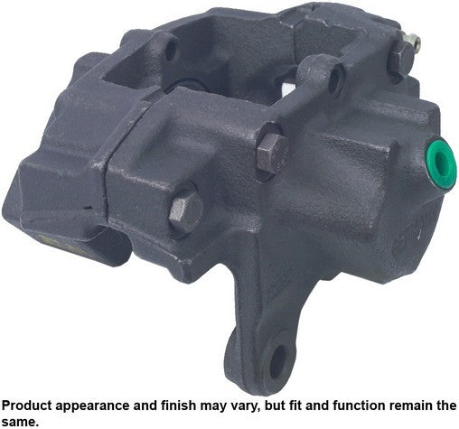 CARDONE Reman Disc Brake Caliper P/N:19-3001 Fits: Chrysler Crossfire 08-04, Mercedes-benz C230 00-99, Mercedes-benz C280 00-98, Mercedes-benz E300 1997, Mercedes-benz Slk230 04-98, Mercedes-benz Slk320 04-01 - Image 1