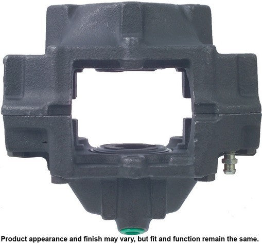 CARDONE Reman Disc Brake Caliper P/N:19-3001 Fits: Chrysler Crossfire 08-04, Mercedes-benz C230 00-99, Mercedes-benz C280 00-98, Mercedes-benz E300 1997, Mercedes-benz Slk230 04-98, Mercedes-benz Slk320 04-01 - Image 4