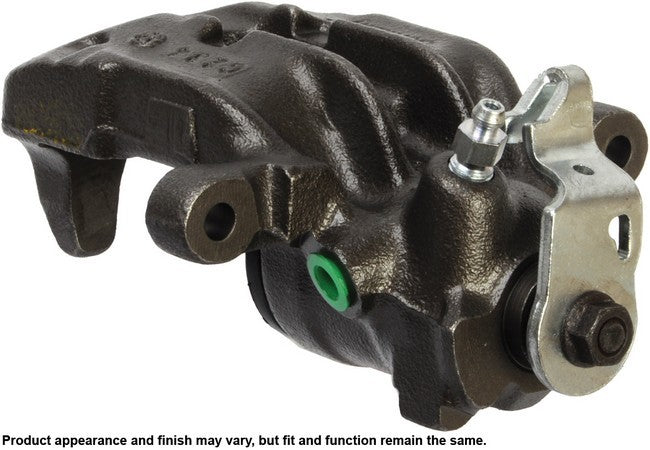 CARDONE Reman Disc Brake Caliper P/N:19-3008 Fits: Volkswagen Golf 99-96, Volkswagen Jetta 99-96 - Image 1