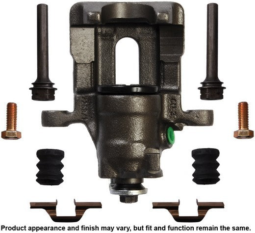 CARDONE Reman Disc Brake Caliper P/N:19-3008 Fits: Volkswagen Golf 99-96, Volkswagen Jetta 99-96 - Image 3