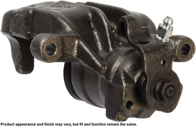 CARDONE Reman Disc Brake Caliper P/N:19-3009 Fits: Volkswagen Golf 99-96, Volkswagen Jetta 99-96 - Image 1