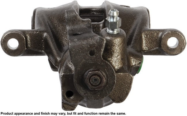 CARDONE Reman Disc Brake Caliper P/N:19-3009 Fits: Volkswagen Golf 99-96, Volkswagen Jetta 99-96 - Image 2
