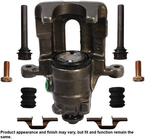 CARDONE Reman Disc Brake Caliper P/N:19-3009 Fits: Volkswagen Golf 99-96, Volkswagen Jetta 99-96 - Image 3