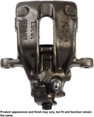 CARDONE Reman Disc Brake Caliper P/N:19-3009 Fits: Volkswagen Golf 99-96, Volkswagen Jetta 99-96 - Image 4