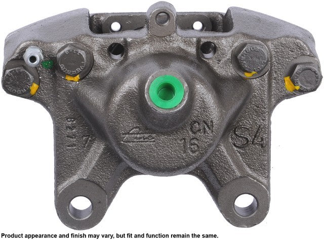 CARDONE Reman Disc Brake Caliper P/N:19-3014 Fits: Mercedes-benz E320 95-94 - Image 2