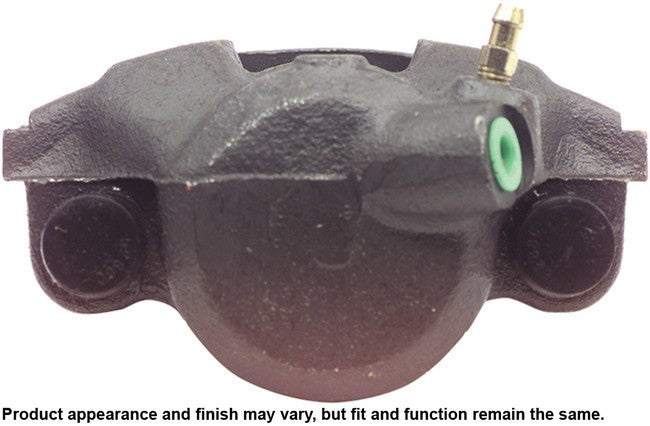 CARDONE Reman Disc Brake Caliper P/N:19-3043 Fits: Kia Sephia 00-94, Kia Spectra 2000 - Image 2
