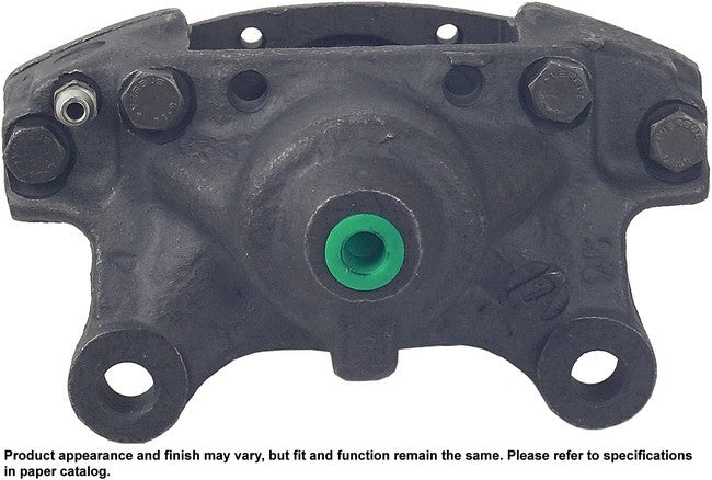 CARDONE Reman Disc Brake Caliper P/N:19-3044 Fits: Kia Sephia 97-96 - Image 2