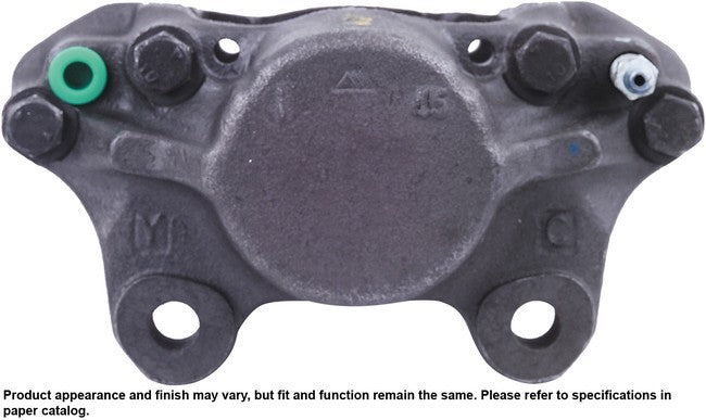 CARDONE Reman Disc Brake Caliper P/N:19-307 Fits: Toyota Corona 82-74, Toyota Cressida 80-78, Toyota Crown 72-68, Toyota Pickup 83-75 - Image 1