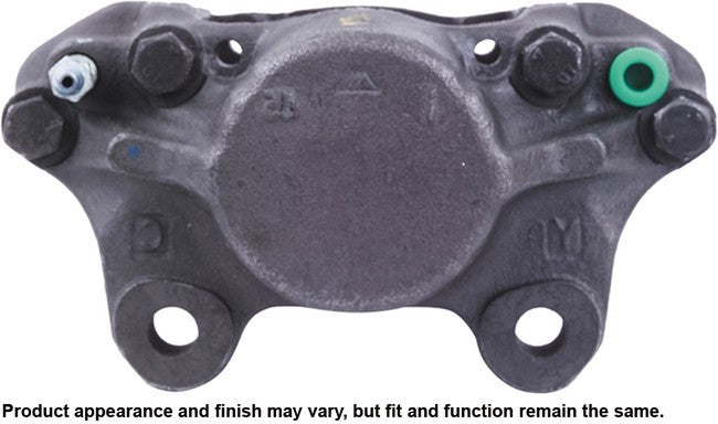 CARDONE Reman Disc Brake Caliper P/N:19-308 Fits: Toyota Corona 82-74, Toyota Cressida 80-78, Toyota Crown 72-68, Toyota Pickup 83-75 - Image 1