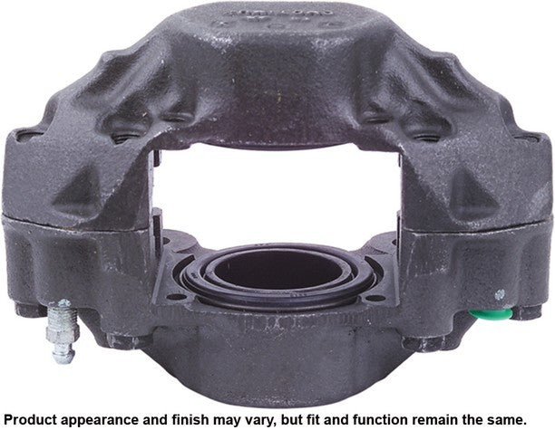 CARDONE Reman Disc Brake Caliper P/N:19-308 Fits: Toyota Corona 82-74, Toyota Cressida 80-78, Toyota Crown 72-68, Toyota Pickup 83-75 - Image 3