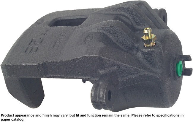 CARDONE Reman Disc Brake Caliper P/N:19-3096 Fits: Hyundai Azera 11-06, Hyundai Sonata 10-06, Kia Amanti 09-07 - Image 1