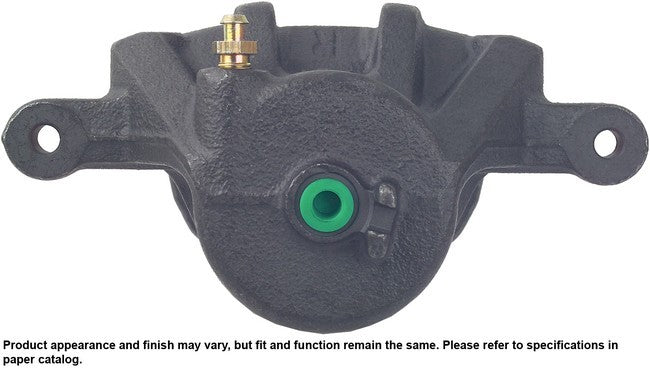 CARDONE Reman Disc Brake Caliper P/N:19-3096 Fits: Hyundai Azera 11-06, Hyundai Sonata 10-06, Kia Amanti 09-07 - Image 2