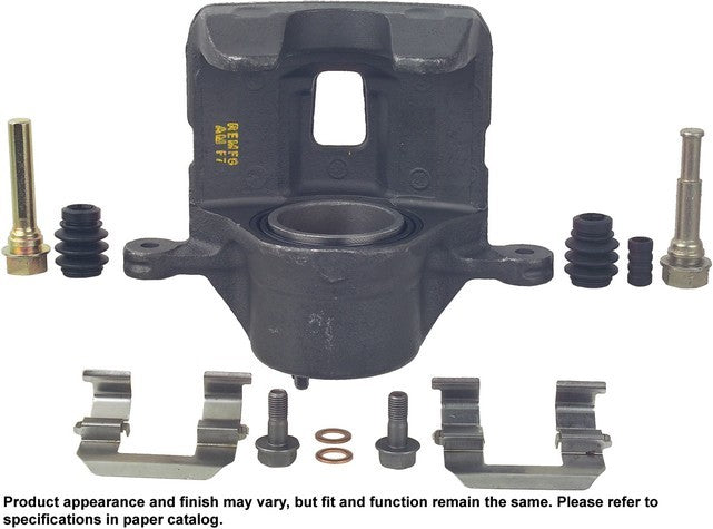 CARDONE Reman Disc Brake Caliper P/N:19-3096 Fits: Hyundai Azera 11-06, Hyundai Sonata 10-06, Kia Amanti 09-07 - Image 3