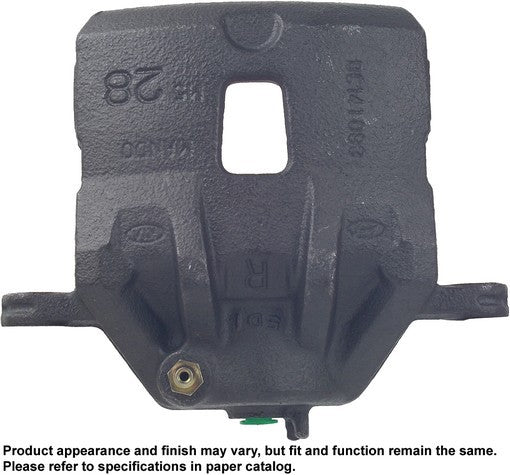CARDONE Reman Disc Brake Caliper P/N:19-3096 Fits: Hyundai Azera 11-06, Hyundai Sonata 10-06, Kia Amanti 09-07 - Image 4