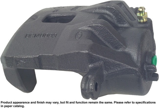 CARDONE Reman Disc Brake Caliper P/N:19-3097 Fits: Hyundai Azera 11-06, Hyundai Sonata 10-06, Kia Amanti 09-07 - Image 1