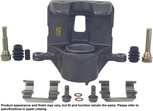 CARDONE Reman Disc Brake Caliper P/N:19-3097 Fits: Hyundai Azera 11-06, Hyundai Sonata 10-06, Kia Amanti 09-07 - Image 3
