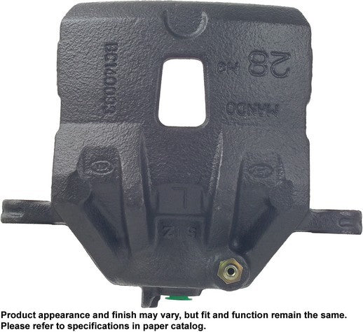 CARDONE Reman Disc Brake Caliper P/N:19-3097 Fits: Hyundai Azera 11-06, Hyundai Sonata 10-06, Kia Amanti 09-07 - Image 4