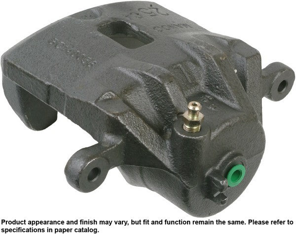 CARDONE Reman Disc Brake Caliper P/N:19-3098 Fits: Hyundai Elantra 06-05, Hyundai Tiburon 08-06 - Image 1