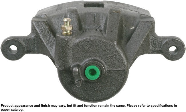 CARDONE Reman Disc Brake Caliper P/N:19-3098 Fits: Hyundai Elantra 06-05, Hyundai Tiburon 08-06 - Image 2